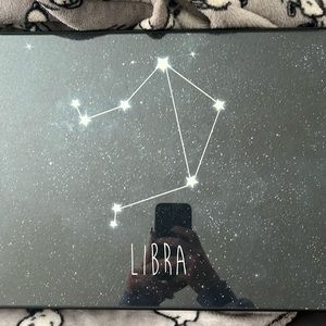Libra wall art